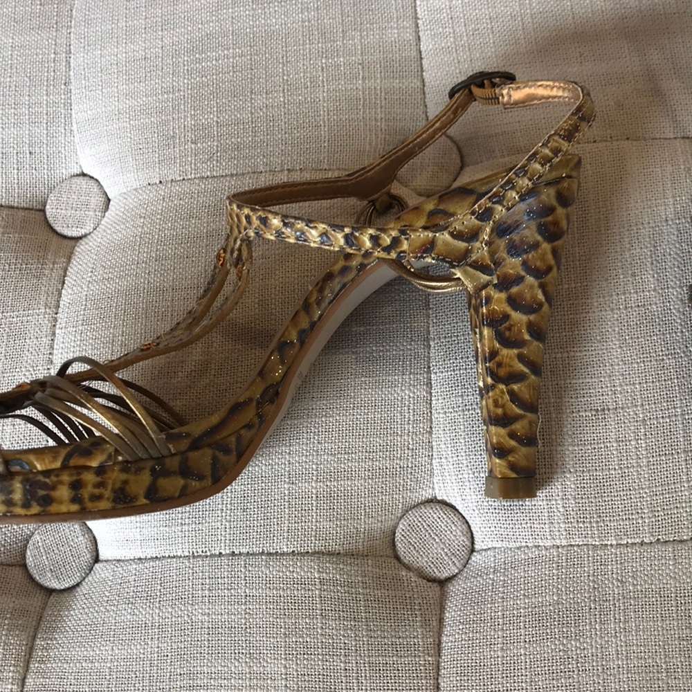 Formal Sandals - Picture 2 of 2